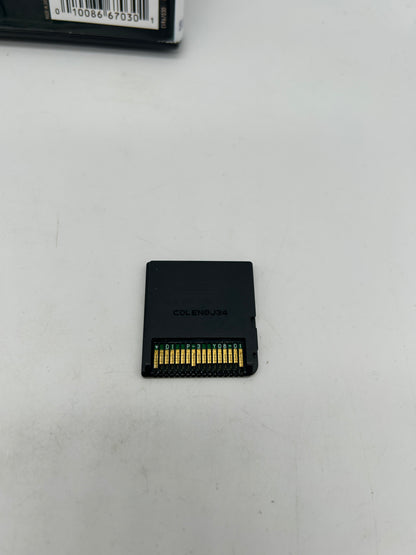 NiNTENDO DS | MARiO & SONiC AT THE OLYMPiC WiNTER GAMES VANCOUVER 2010