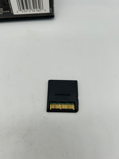 NiNTENDO DS | STAR WARS THE FORCE UNLEASHED II