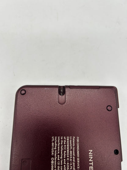 NINTENDO 3DS 2DS | TOUCH SCREEN STYLUS PENCiL | BLACK PLASTIC