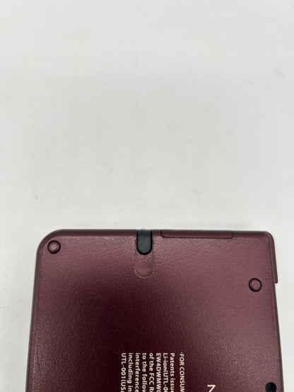 NINTENDO 3DS 2DS | TOUCH SCREEN STYLUS PENCiL | BLACK PLASTIC