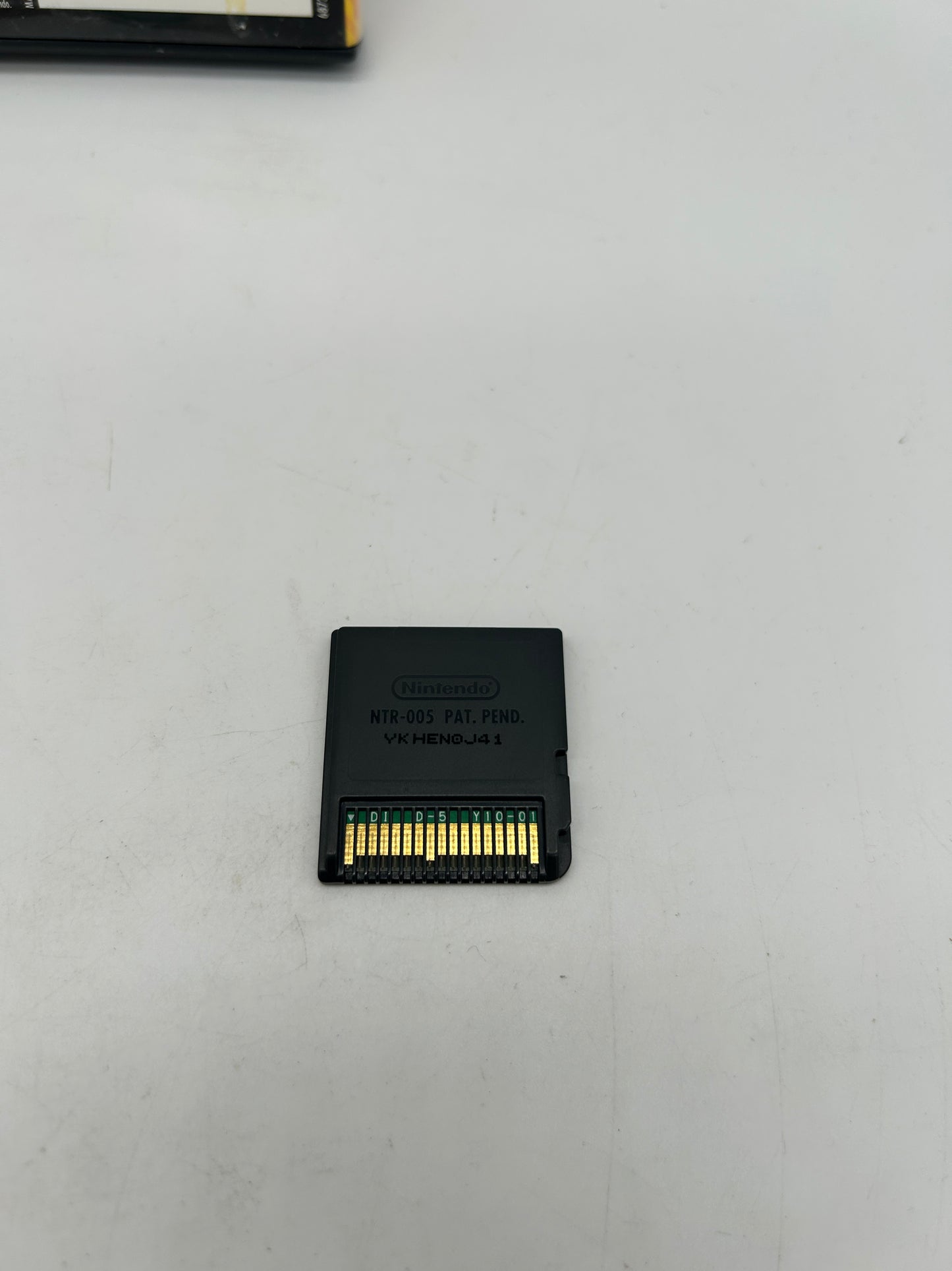 Nintendo DS | Fossil Fighters