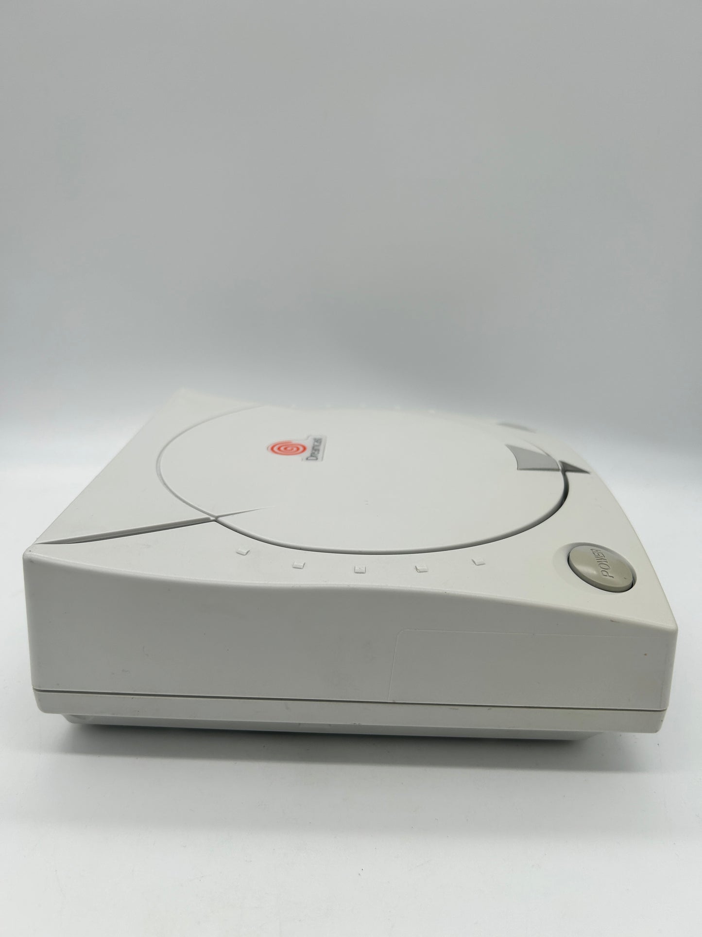 SEGA DREAMCAST CONSOLE | MODEL BLANCHE HKT-3020