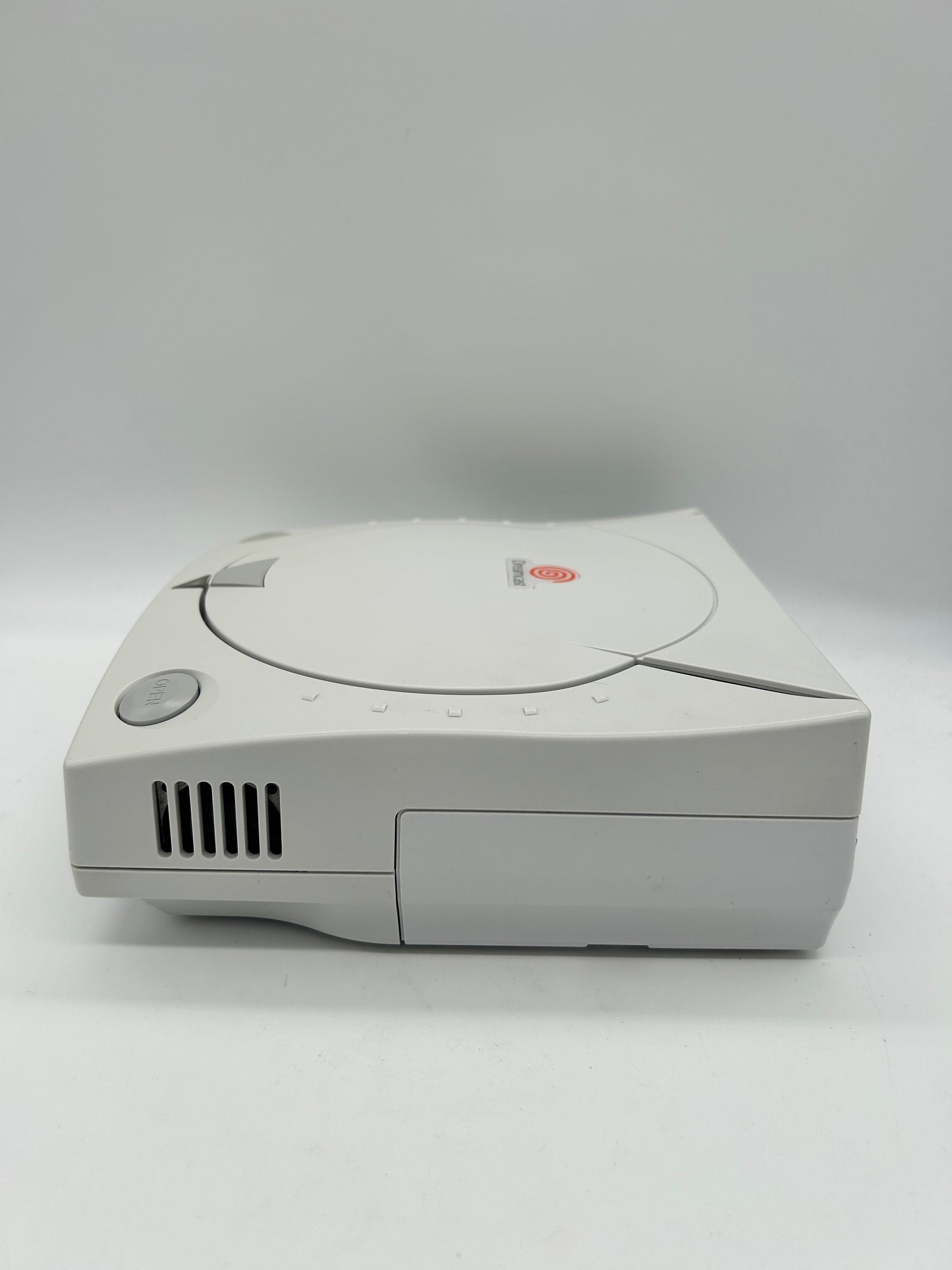 SEGA DREAMCAST CONSOLE | MODEL BLANCHE HKT-3020