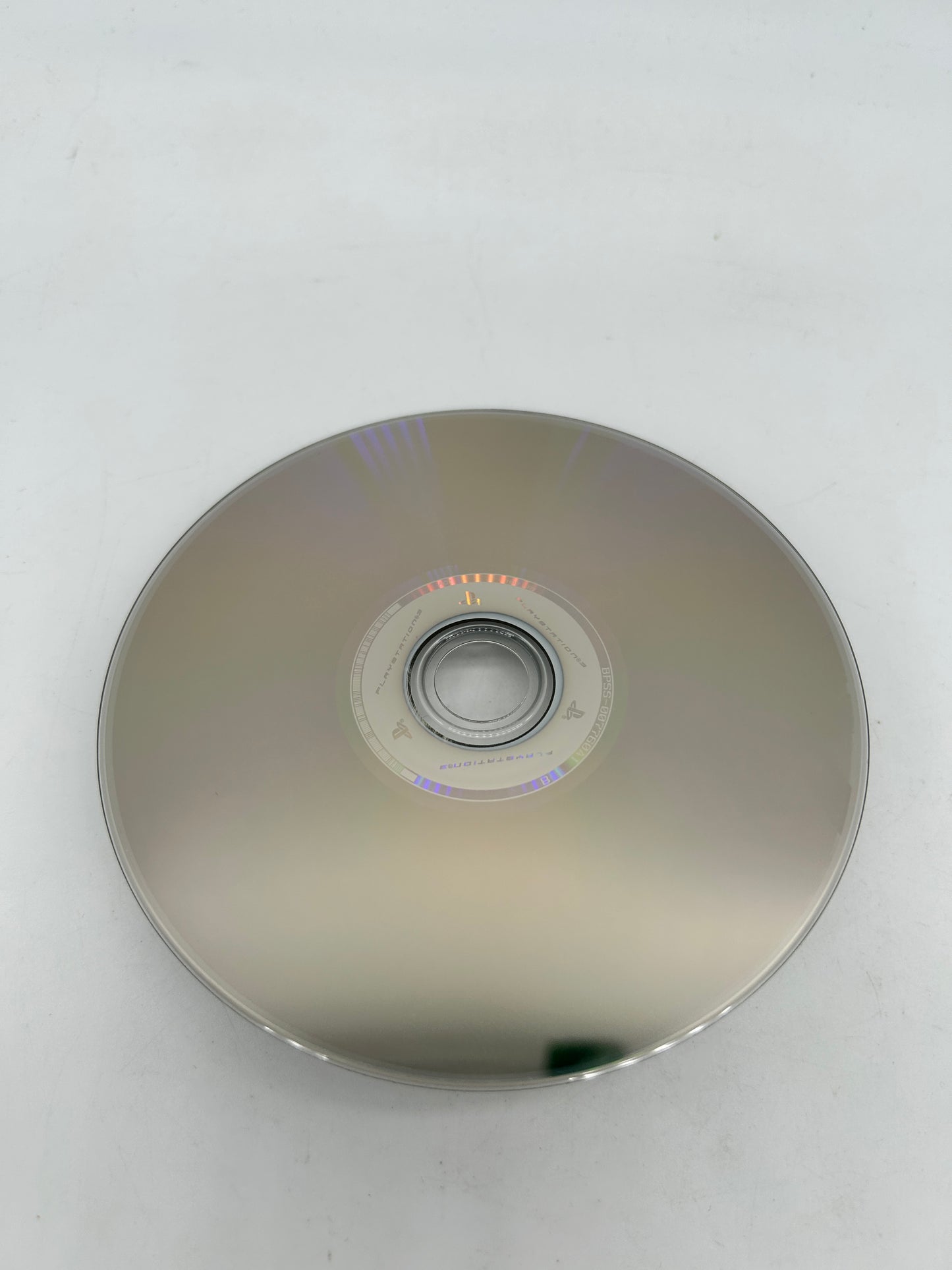 SONY PLAYSTATiON 3 [PS3] | PIRATES OF THE CARIBBEAN AT THE WORLDS END