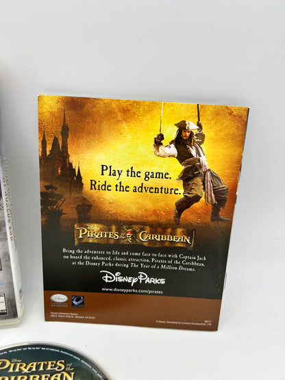 SONY PLAYSTATiON 3 [PS3] | PIRATES OF THE CARIBBEAN AT THE WORLDS END