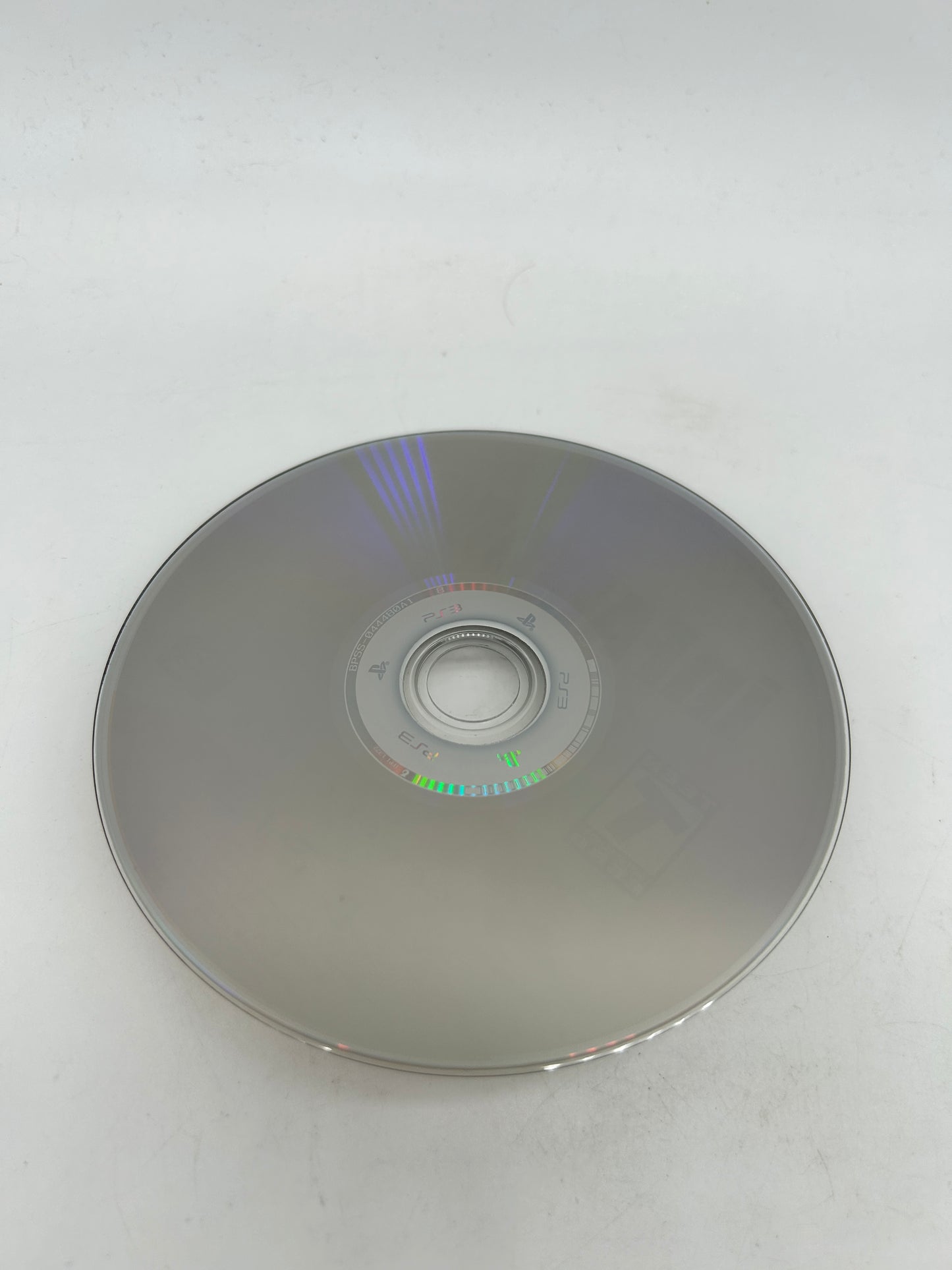 SONY PLAYSTATiON 3 [PS3] | iNFAMOUS | Collection