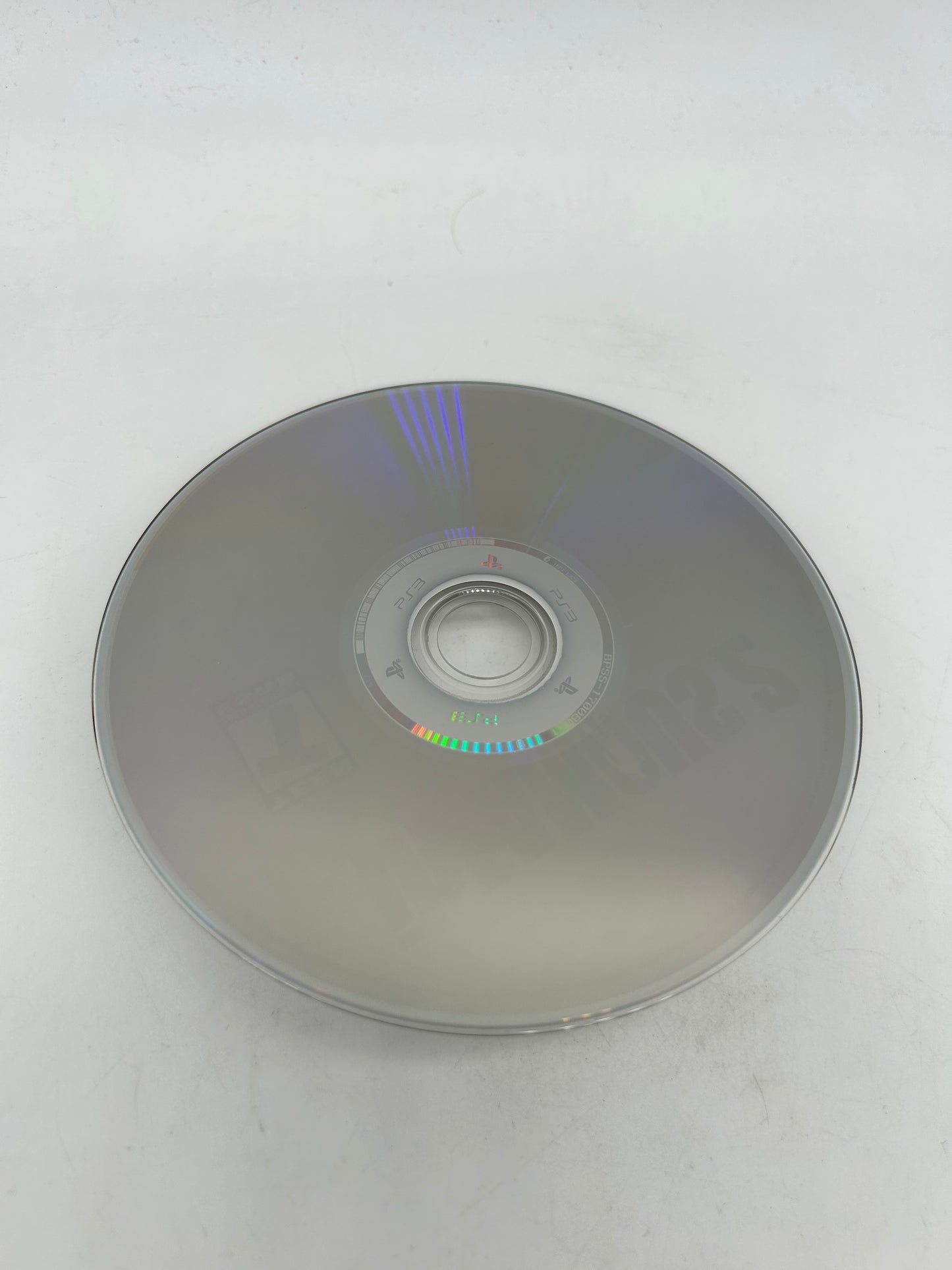 SONY PLAYSTATiON 3 [PS3] | iNFAMOUS | Collection