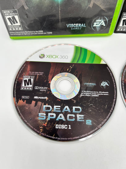 MiCROSOFT XBOX 360 | DEAD SPACE 2