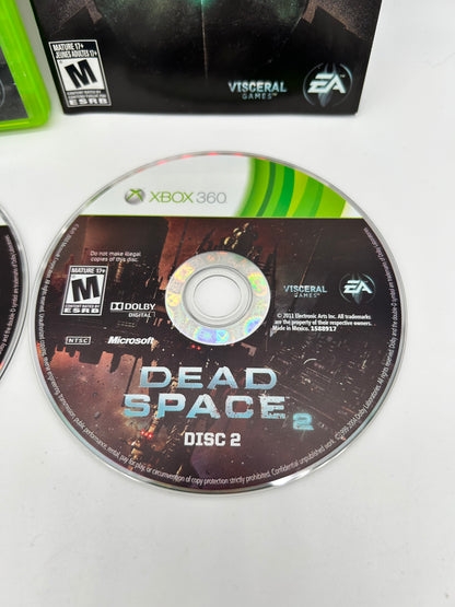 MiCROSOFT XBOX 360 | DEAD SPACE 2