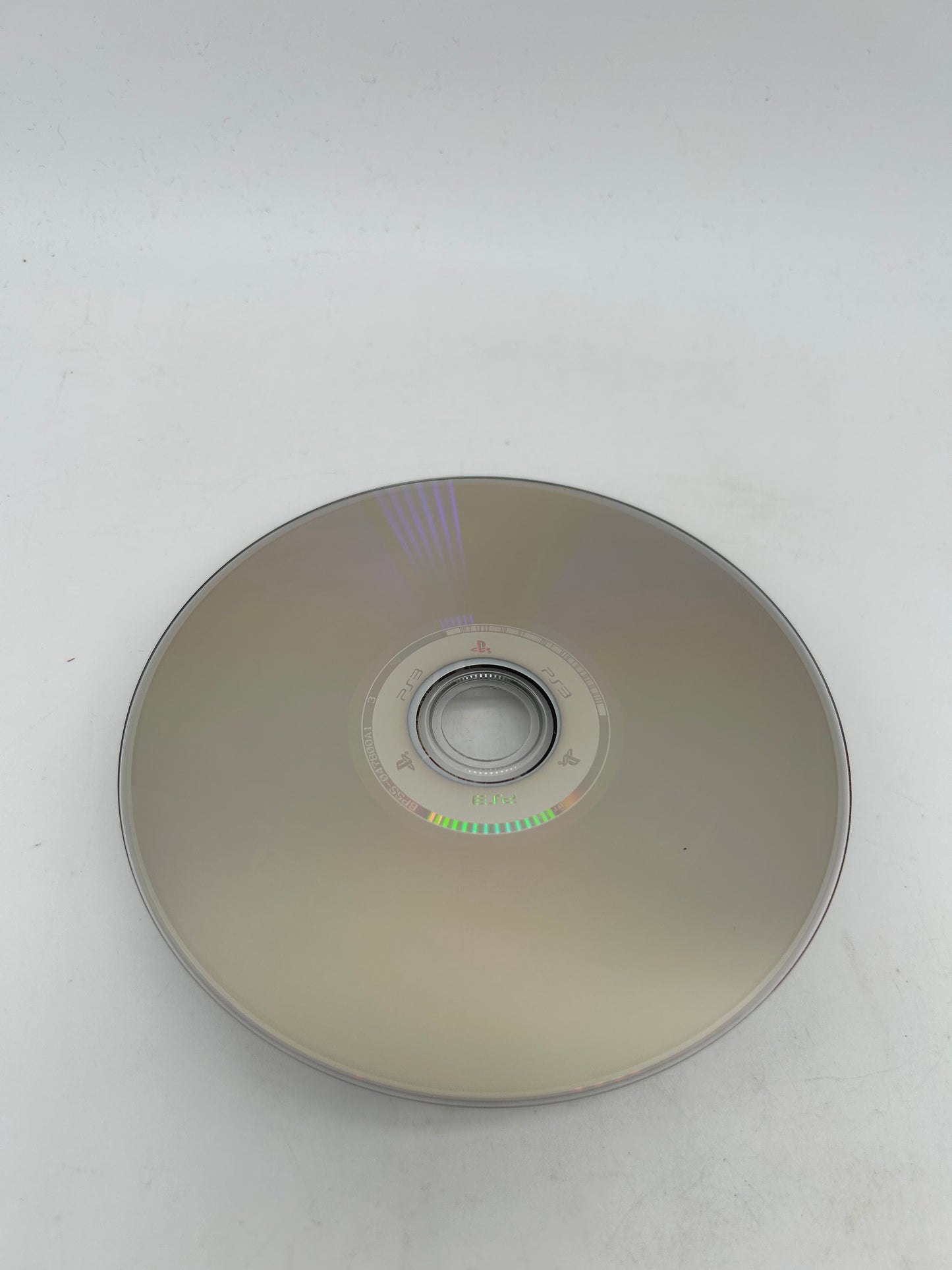 SONY PLAYSTATiON 3 [PS3] | BAYONETTA