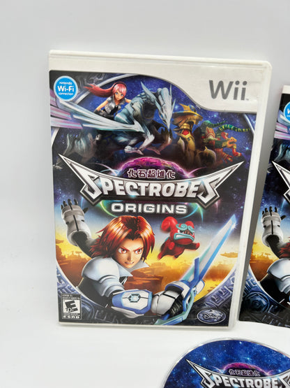 NiNTENDO Wii | ORIGINAL SPECTROBS