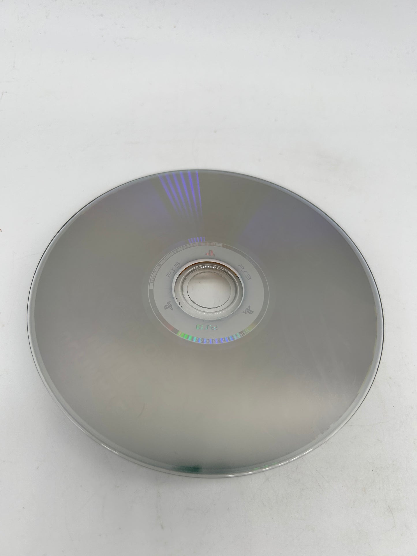 SONY PLAYSTATiON 3 [PS3] | ULTiMATE MARVEL VS CAPCOM 3