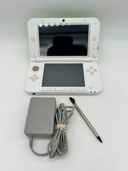 PiXEL-RETRO.COM : nintendo 3ds XL YOSHI SPR-001 