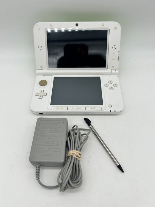 PiXEL-RETRO.COM : nintendo 3ds XL YOSHI SPR-001 