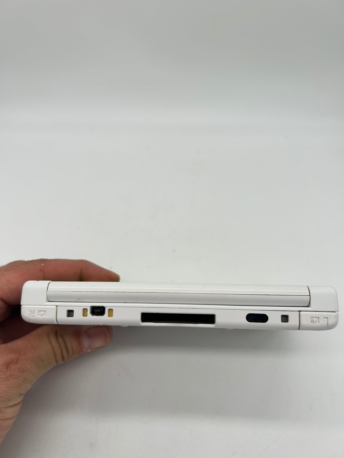 NINTENDO 3DS XL CONSOLE | MODEL YOSHI SPR-001(USA)
