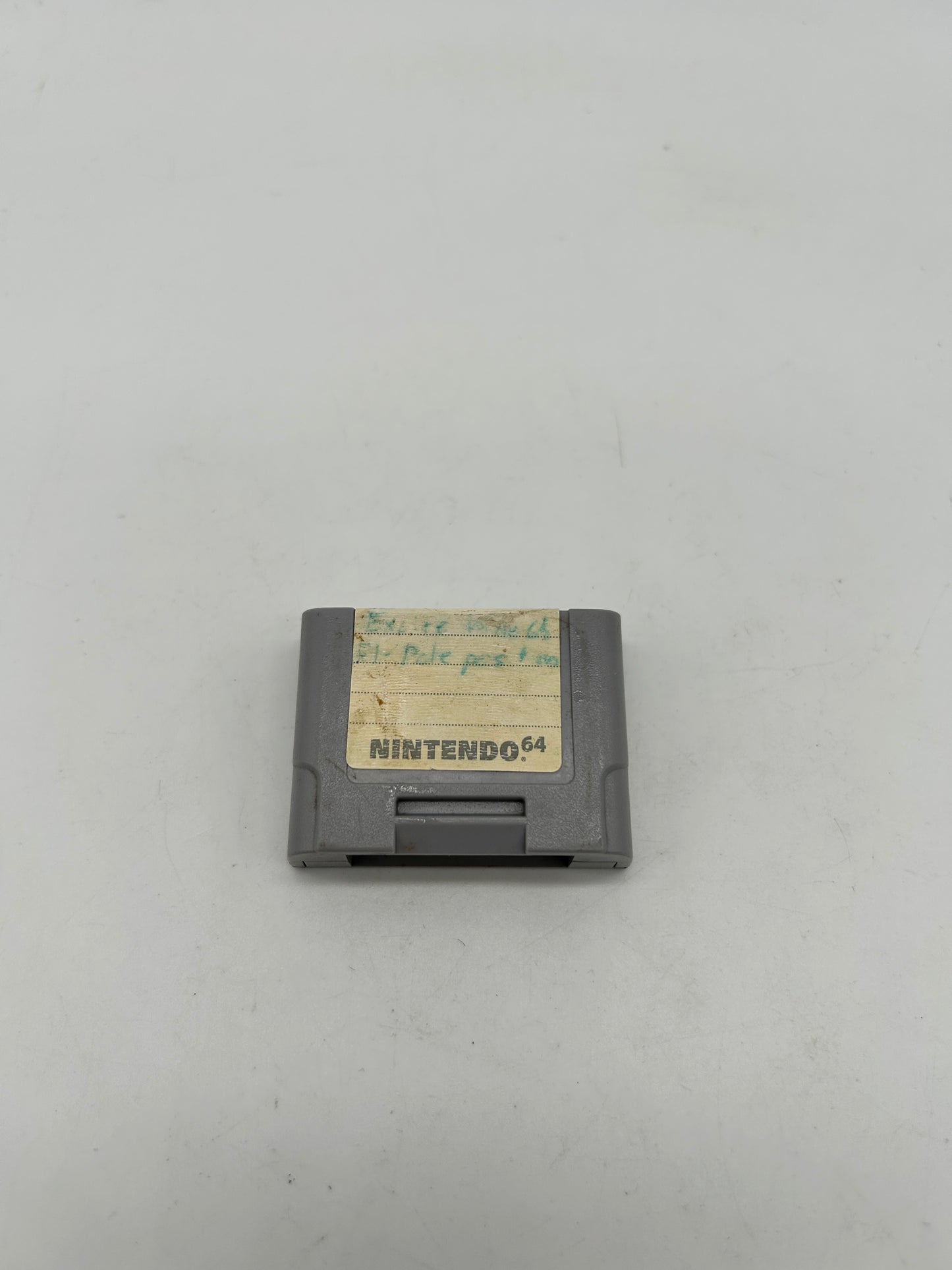 NiNTENDO 64 [N64] | CONTROLLER PAK | NUS-004