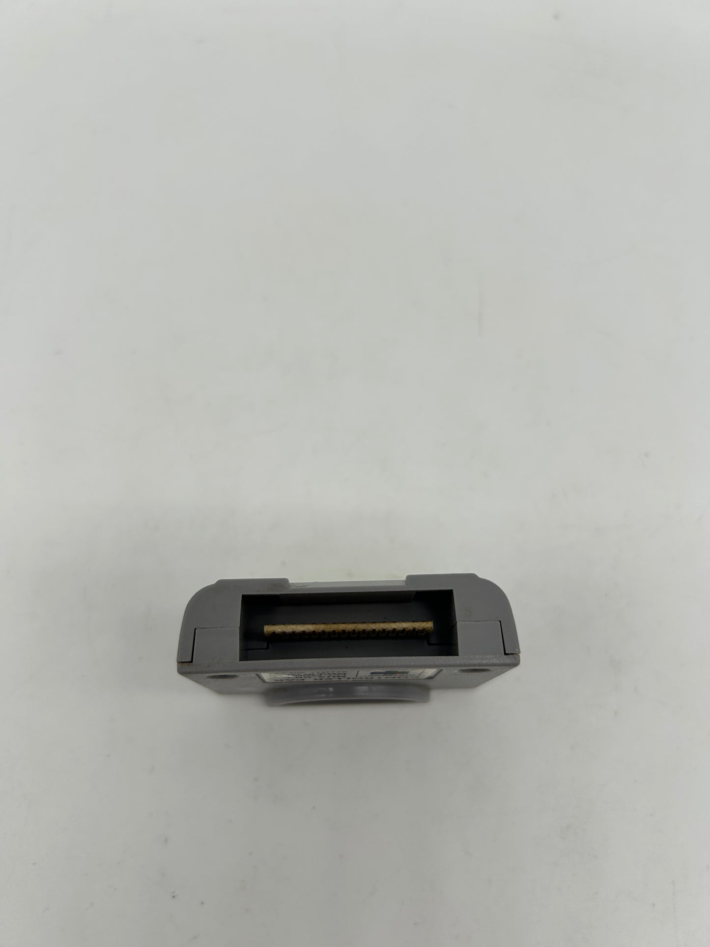 NiNTENDO 64 [N64] | CONTROLLER PAK | NUS-004