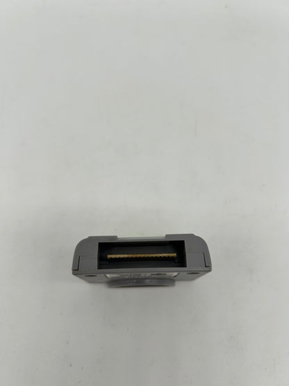 NiNTENDO 64 [N64] | CONTROLLER PAK | NUS-004
