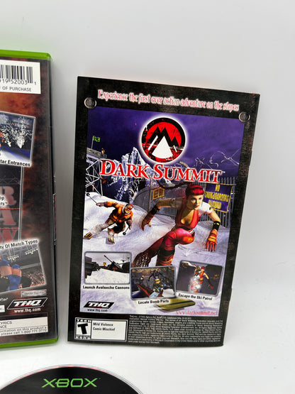 MiCROSOFT XBOX ORiGiNAL | WWF RAW