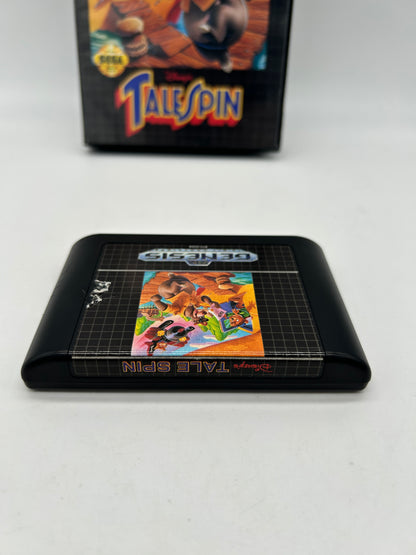 SEGA GENESIS | TALESPiN