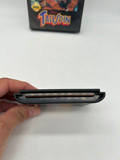 SEGA GENESIS | TALESPiN