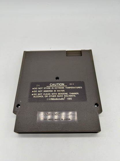 NiNTENDO [NES] ORiGiNAL | BLADES OF STEEL