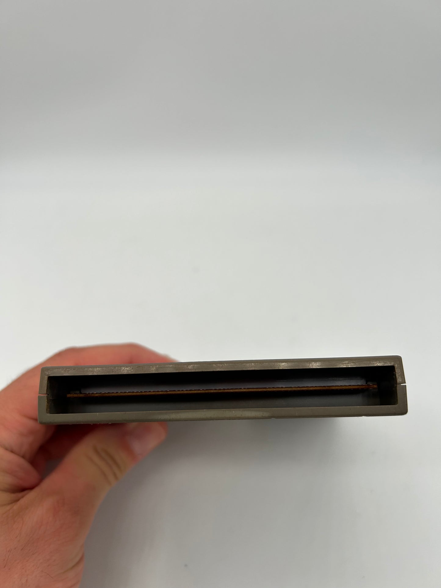 NiNTENDO [NES] ORiGiNAL | BLADES OF STEEL