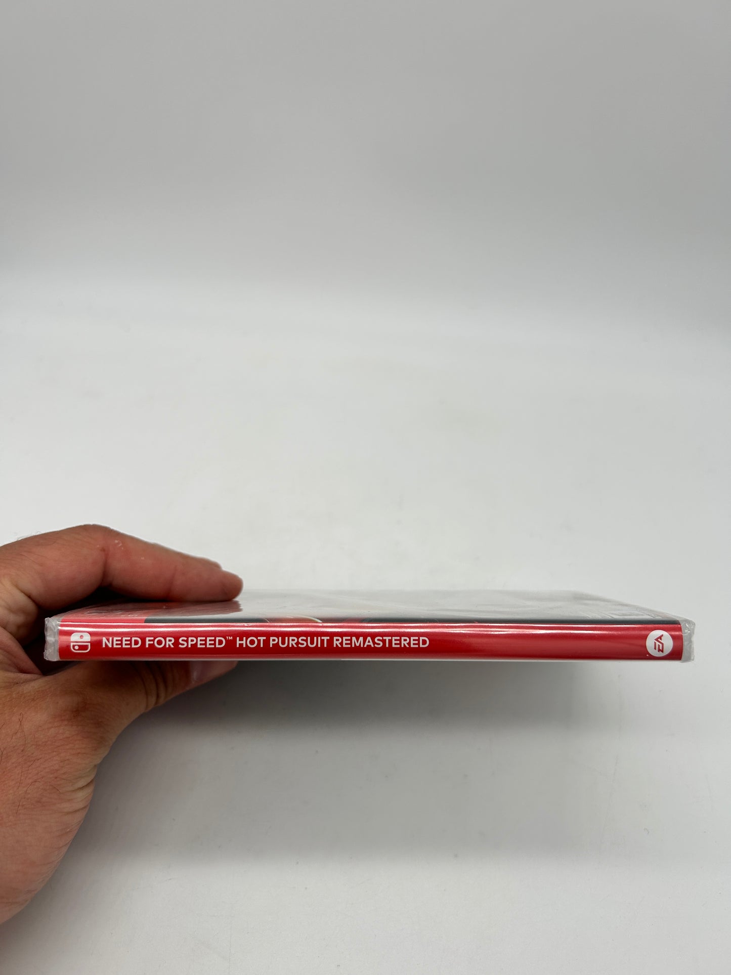 NiNTENDO SWiTCH | NEED FOR SPEED HOT PURSUiT | REMASTERED