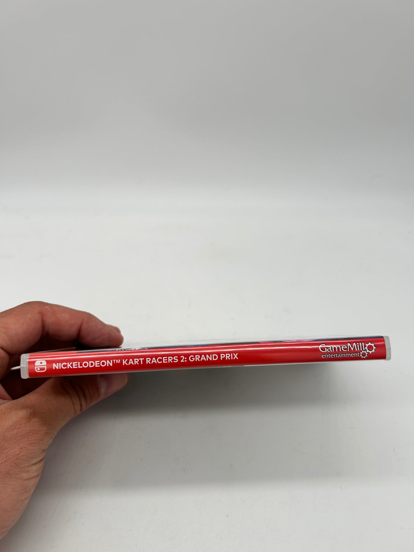 NiNTENDO SWiTCH | KART RACERS 2 GRAND PRiX