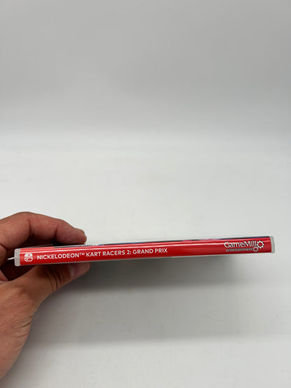 NiNTENDO SWiTCH | KART RACERS 2 GRAND PRiX