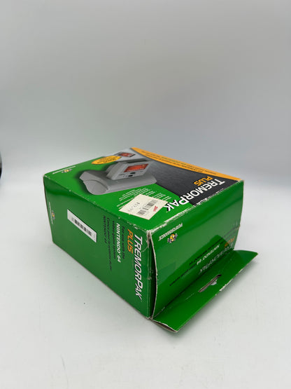 NiNTENDO 64 [N64] | RUMBLE PAK TREMORPAK PLUS PERFORMANCE MEMORY CARD