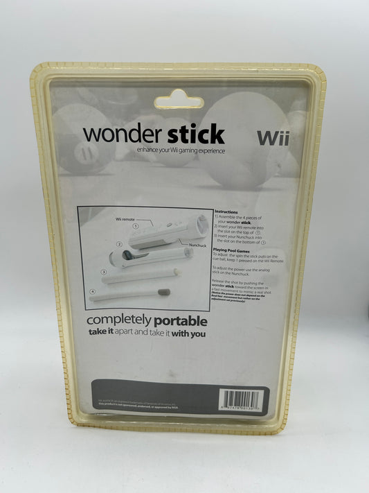 NiNTENDO Wii | WONDER GAMiNG STiCK