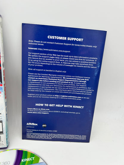 Microsoft XBOX 360 | WiPEOUT iN THE ZONE