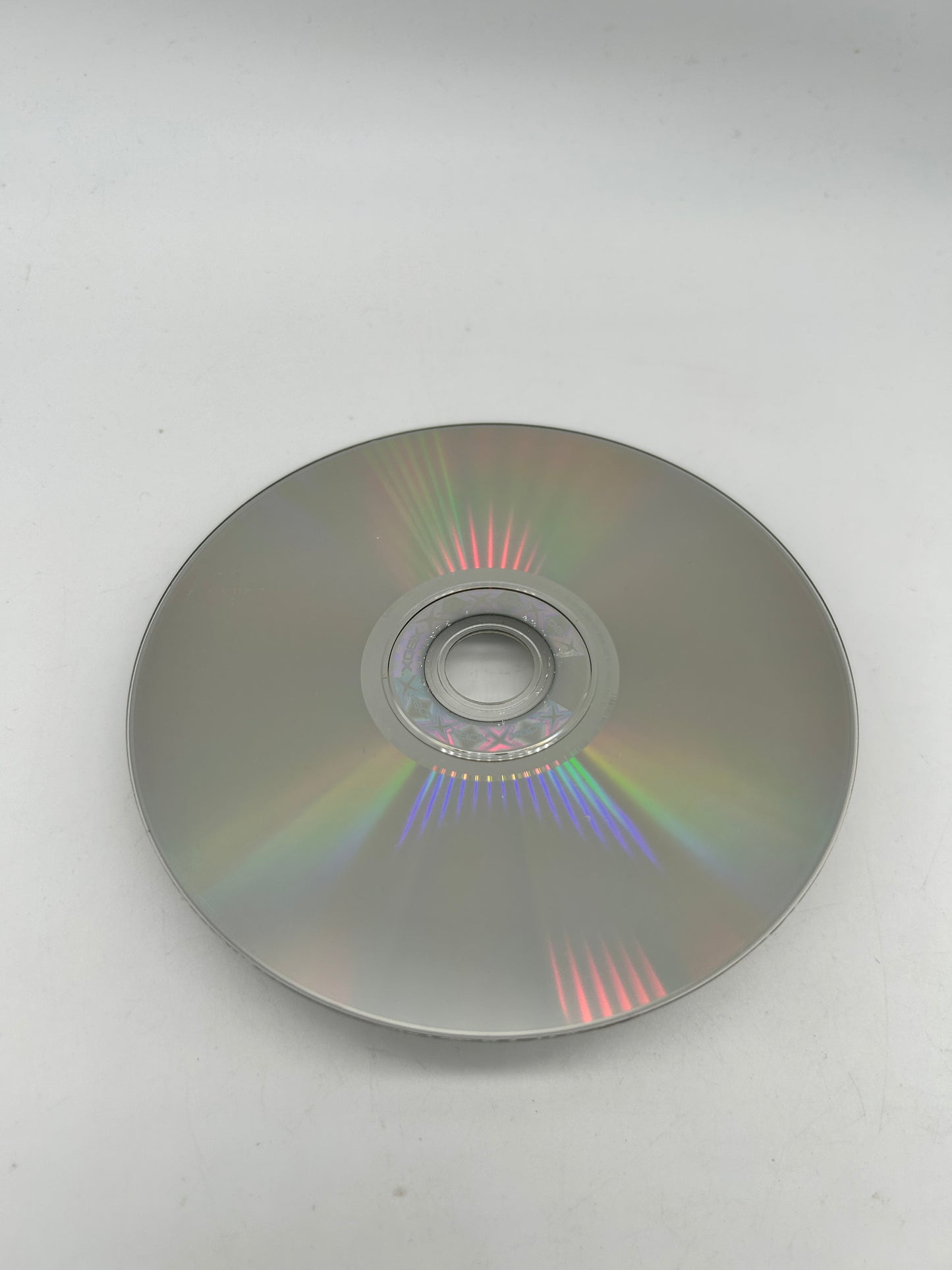 MiCROSOFT XBOX ORiGiNAL | MERCENARIES PLAYGROUND OF DESTRUCTION