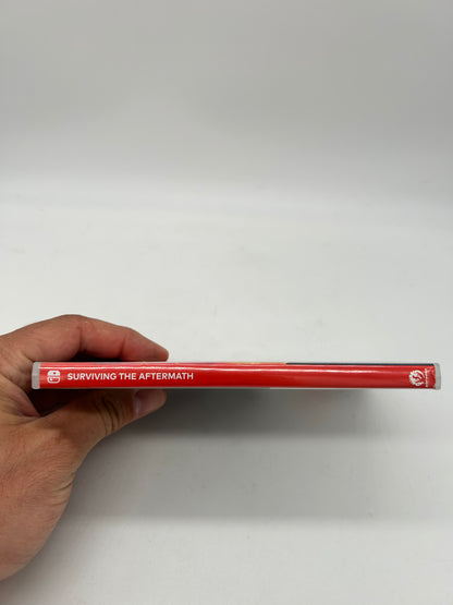 NiNTENDO SWiTCH | SURViViNG THE AFTERMATH