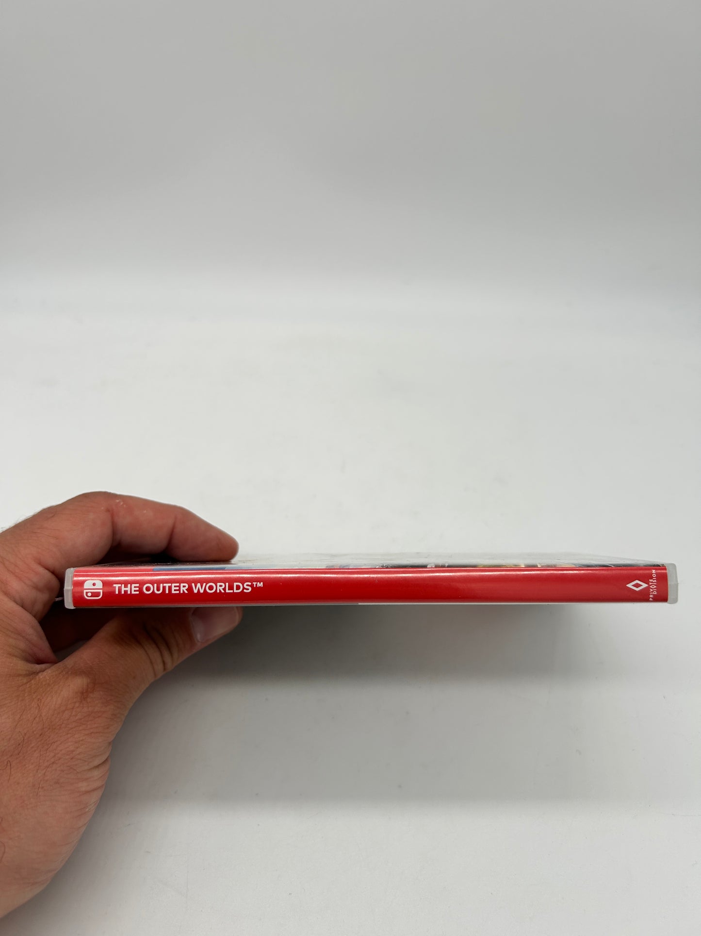 NiNTENDO SWiTCH | THE OUTER WORLDS