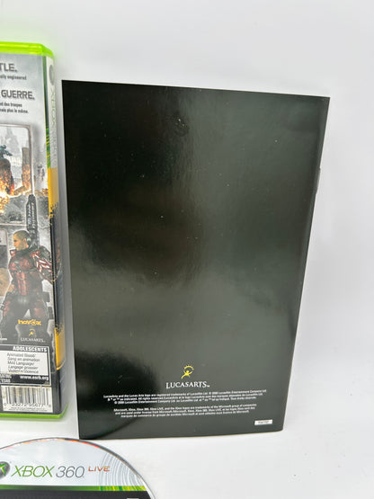 Microsoft Xbox 360 | Fracture