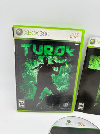 Microsoft XBOX 360 | Turok