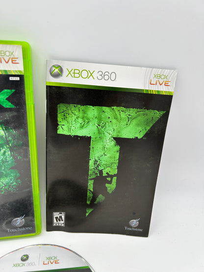 Microsoft XBOX 360 | Turok