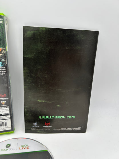 Microsoft XBOX 360 | Turok