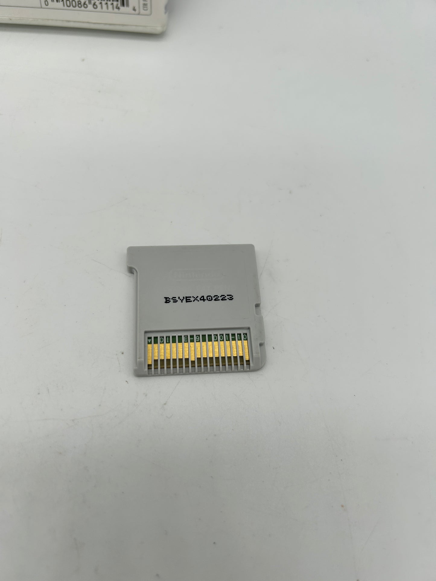 NiNTENDO 3DS | SONiC BOOM SHATTERED CRYSTAL