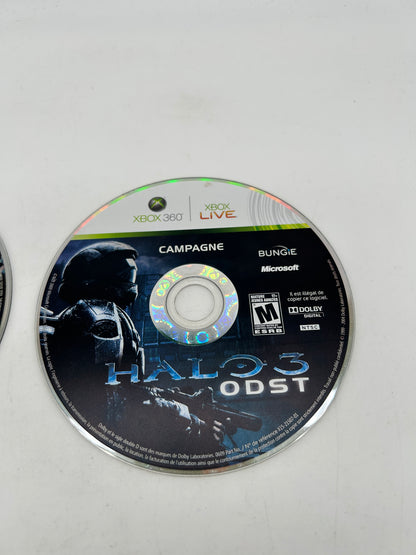 Microsoft XBOX 360 | HALO 3