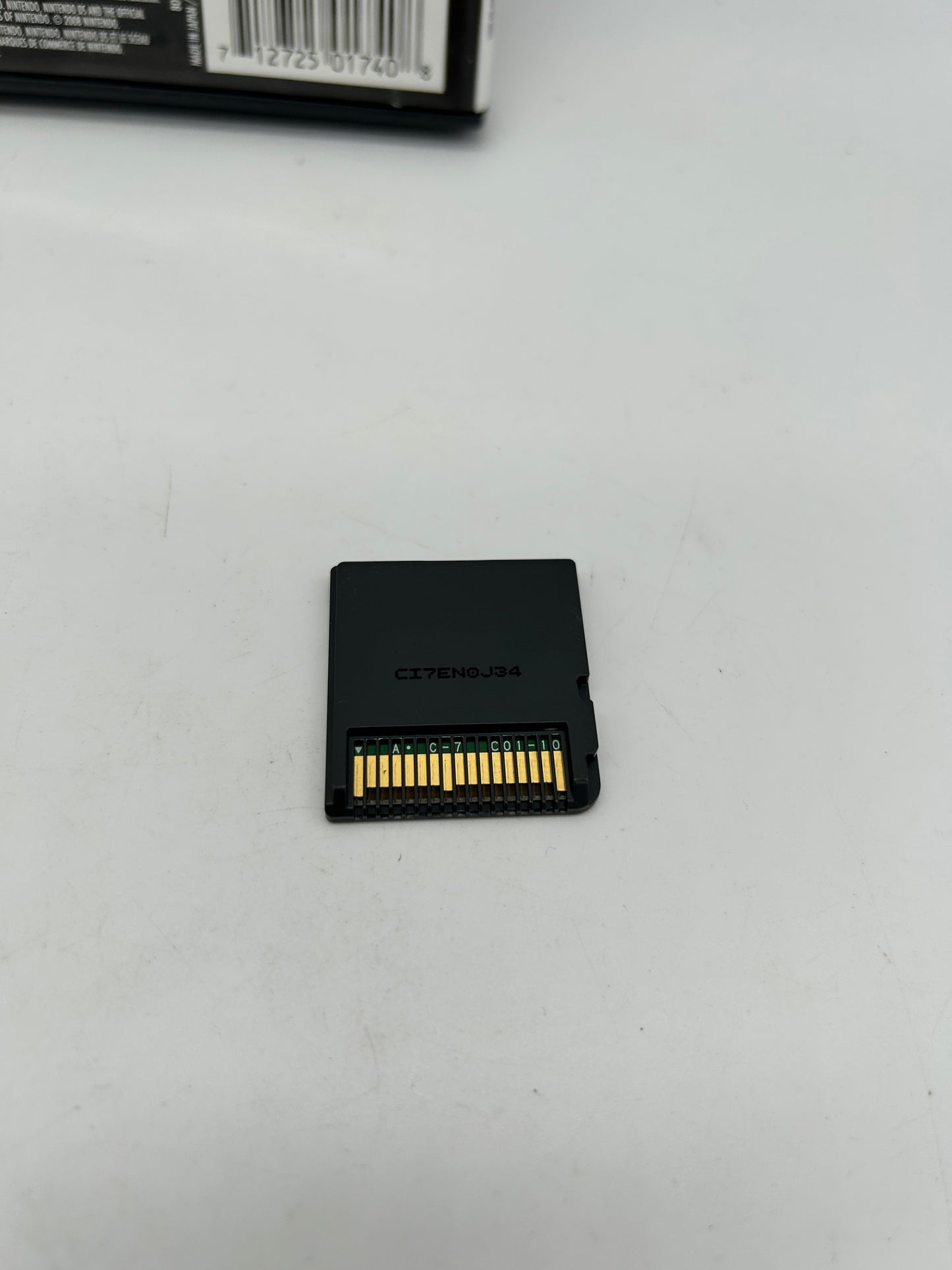 NiNTENDO DS | HANNAH MONTANA THE MOViE