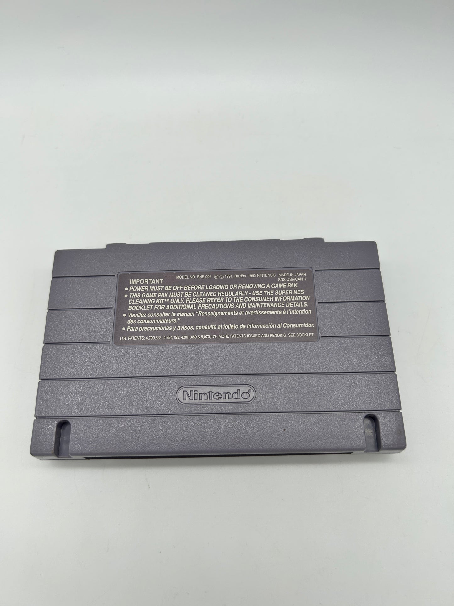 SUPER NiNTENDO [SNES] | DONKEY KONG COUNTRY 2 DiDDYS KONG QUEST