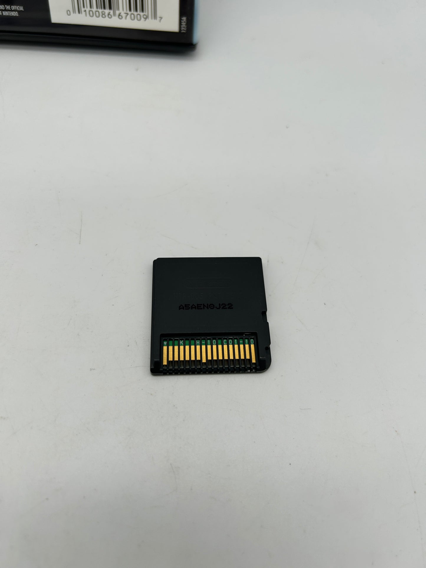 NiNTENDO DS | THE GOLDEN COMPASS