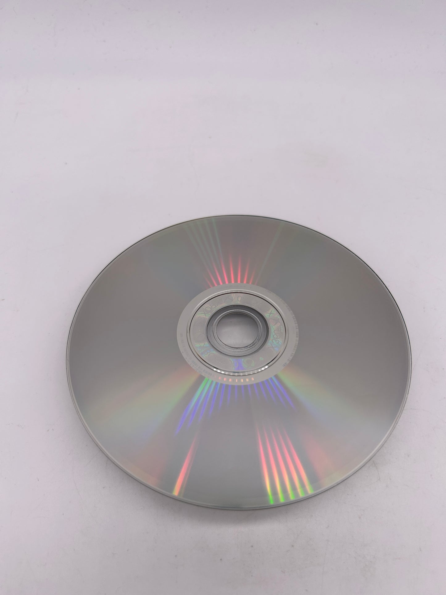 Microsoft XBOX 360 | LARA CROFT TOMB RAiDER ANNiVERSARY