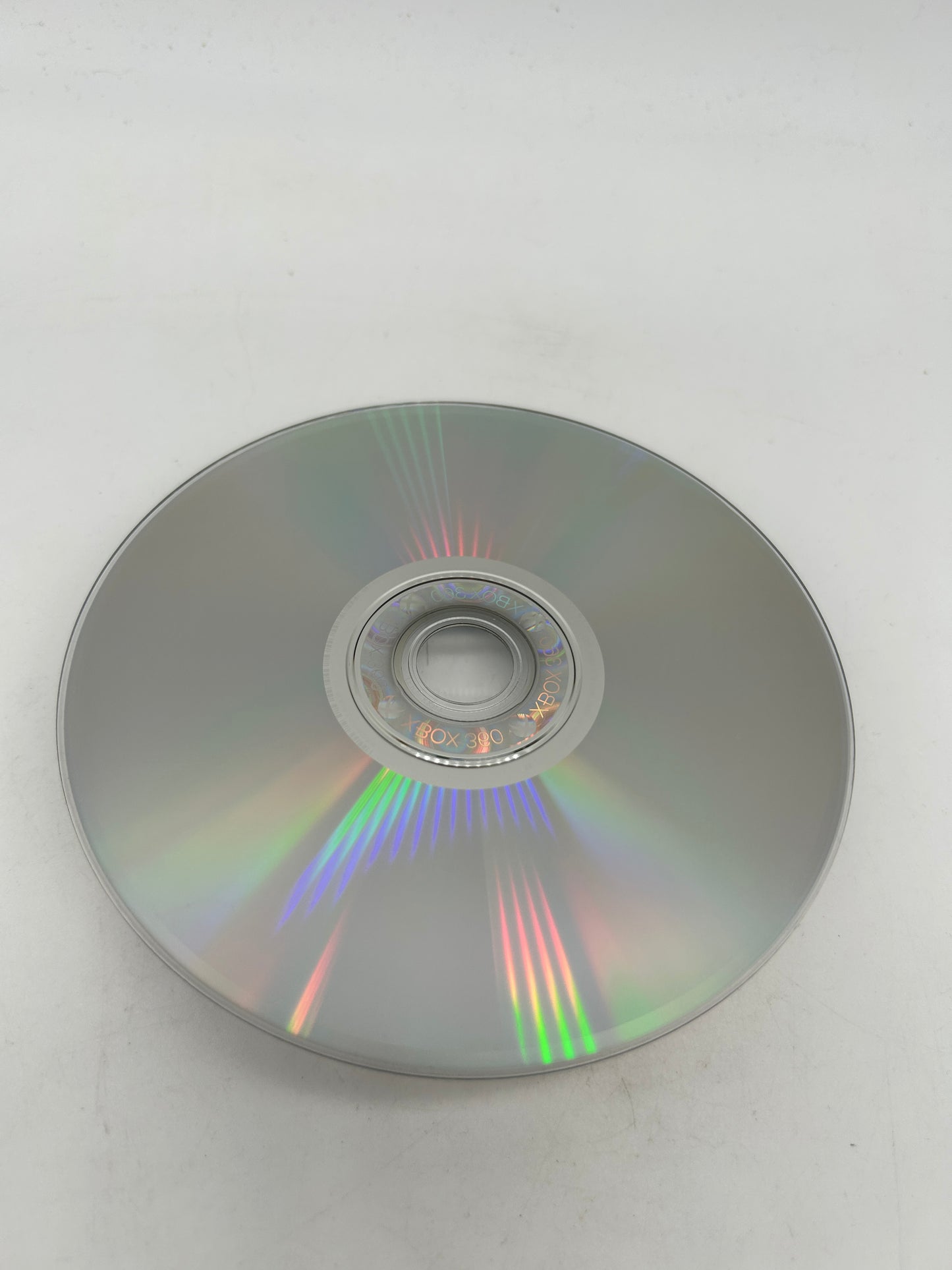 Microsoft XBOX 360 | GEARS OF WAR JUDGMENT