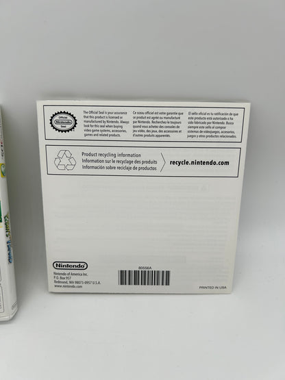 NiNTENDO 3DS | YOSHiS NEW iSLAND