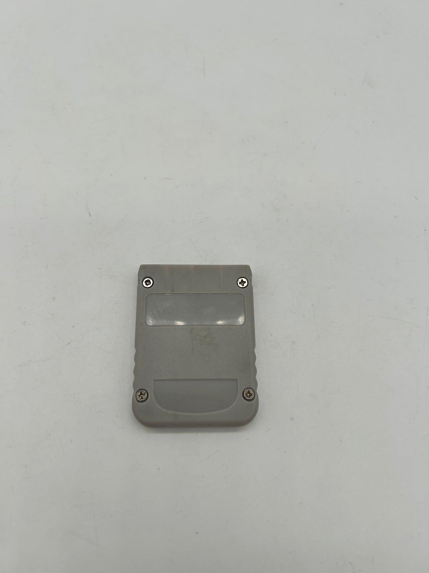 SONY PLAYSTATiON 1 [PS1] | MEMORY CARD | SUPER 1000