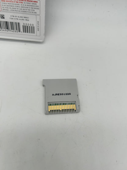 NiNTENDO 3DS | THE LEGEND OF ZELDA MAJORAS MASK 3D